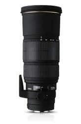 لنز دوربین عکاسی  سیگما 120-300mm F2.8 APO EX DG/HSM16502thumbnail